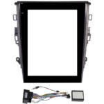 DIQ CR959 (VERTICAL FRAME 9.7" for FORD MONDEO mod. 2013-2022)