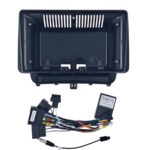 DIQ CR180 (FRAME 9" for FORD TOURNEO COURIER mod. 2014>)