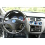 DIQ CR200 (FRAME 9" for HONDA HRV mod. 1998-2005) - Image 2