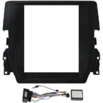 DIQ CR975 (VERTICAL FRAME 9.7" for HONDA CIVIC mod. 2016-2021)