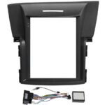 DIQ CR978 (VERTICAL FRAME 9.7" for HONDA CRV mod. 2012-2017)