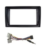 DIQ CR200 (FRAME 9" for HONDA HRV mod. 1998-2005)