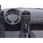 DIQ CR246 (FRAME 9" for HYUNDAI ACCENT mod. 1999-2004) - Image 2