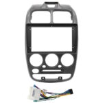 DIQ CR246 (FRAME 9" for HYUNDAI ACCENT mod. 1999-2004)