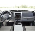 DIQ CR272 (FRAME 10" for JEEP mod. 2007-2014 - DODGE mod. 2007>) - Image 2