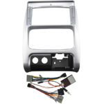 DIQ CR269 (FRAME 9" for JEEP CHEROKEE - LIBERTY mod. 2002-2007)