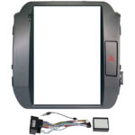 DIQ CR927 (VERTICAL FRAME 9.7" for KIA SPORTAGE mod. 2010-2015)