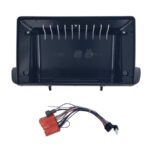 DIQ CR364 (DASH FRAME 9" for MAZDA BT-50 mod. 2012-2019)