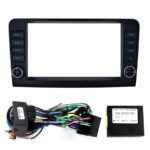 DIQ CR416 (FRAME 9" for MERCEDES ML (W164) – GL (X164) mod. 2005-2011)