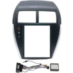 DIQ CR952 (VERTICAL FRAME 9.7" for MITSUBISHI ASX mod. 2009-2014)