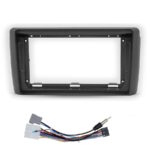 DIQ CR472 (FRAME 9" for NISSAN LEAF mod. 2009-2017)