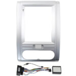 DIQ CR967 (VERTICAL FRAME 9.7" for NISSAN X-TRAIL mod. 2007-2014)