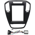 DIQ CR914BL (VERTICAL FRAME 9.7" for OPEL INSIGNIA  mod. 2008-2013)