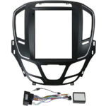 DIQ CR915 (VERTICAL FRAME 9.7" for OPEL INSIGNIA  mod. 2014-2017)