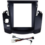 DIQ CR969 (VERTICAL FRAME 9.7" for TOYOTA RAV4 mod. 2006-2012)