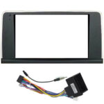 DIQ CR062 (FRAME 9" for BMW X5 (E70) – X6 (E71) mod. 2013-2016 (NBT))