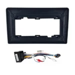 DIQ CR168RD (FRAME 9" for FORD mod. 2007-2011)
