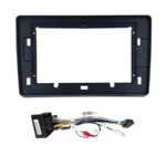 DIQ CR168SQ (FRAME 10" for FORD mod. 2004-2007)