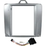 DIQ CR956 (VERTICAL FRAME 9.7" for FORD FOCUS mod. 2004-2011)