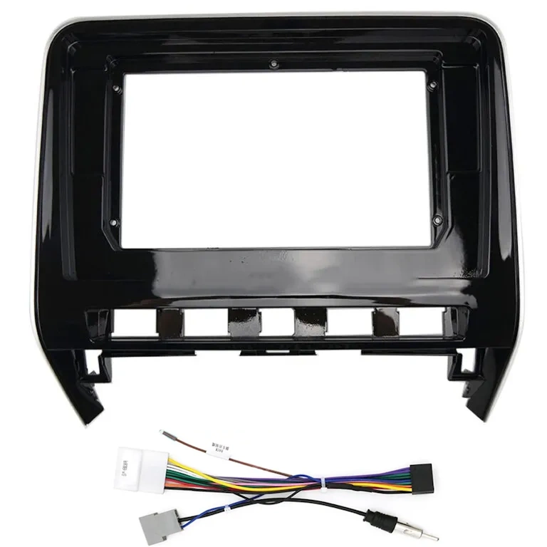CR471 5B DIQ CR471 5B (FRAME 10" for NISSAN SERENA mod. 2016>) - Image 1