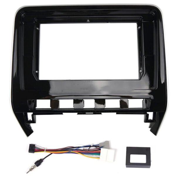 DIQ CL471 5B (FRAME 10" for NISSAN SERENA mod. 2016>)