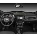 DIQ CR127 (FRAME 9" for FIAT TORO mod. 2017>) - Image 2