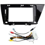 DIQ CR305 (FRAME 9" for KIA NIRO mod. 2017-2021)