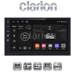 GL-300 </br> (MD332D-4645) </br> 2DIN, 4+64GB, 6.8inch