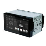 GL-300 </br> (MD332D-4645) </br> 2DIN, 4+64GB, 6.8inch - Image 2