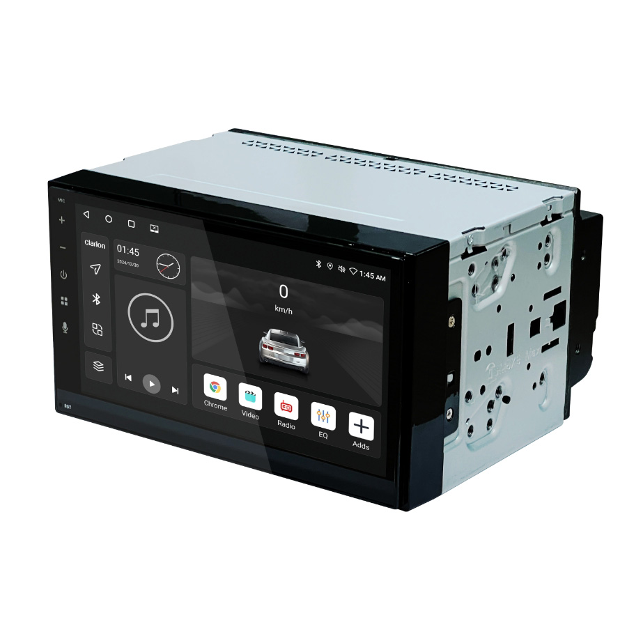GL-300 (MD332D-4645) 2DIN, 4+64GB, 6.8inch – Clarion Car Multimedia