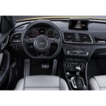 DIQ CR012 (FRAME 9" for AUDI Q3 mod. 2012-2018 High Version) - Image 2