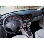 DIQ CR511BL (FRAME 9" BLACK for CITROEN ELYSEE – PEUGEOT 301 mod. 2013>) - Image 3