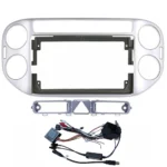 DIQ CR759SL (FRAME 9" for VW TIGUAN mod. 2007-2011)