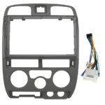 DIQ CR253GR (FRAME 9" GREY for ISUZU D-MAX mod. 2002-2008)