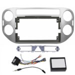DIQ CR759GR (FRAME 9" for VW TIGUAN mod. 2007-2011)