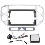 DIQ CR759SL (FRAME 9" for VW TIGUAN mod. 2007-2011)