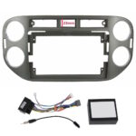 DIQ CR760GR (FRAME 9" for VW TIGUAN mod. 2011-2016)