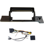 DIQ CR094 (FRAME 9" for CITROEN C3 mod. 2024>)