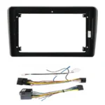 DIQ CR264 (FRAME 9" for IVECO DAILY mod. 2010-2014)