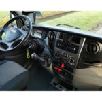 DIQ CR264 (FRAME 9" for IVECO DAILY mod. 2010-2014) - Image 2