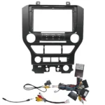 DIQ CR166 3BUT(FRAME 9" for FORD MUSTANG mod. 2015-2020)