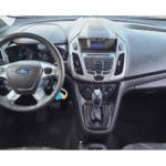 DIQ CR176 (FRAME 9" for FORD TRANSIT CONNECT mod. 2012-2018) - Image 2