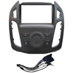 DIQ CR176 (FRAME 9" for FORD TRANSIT CONNECT mod. 2012-2018)