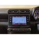 DIQ CR093H (FRAME 9" for CITROEN C3 – DS3 mod. 2016> High Version) - Image 2