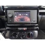 DIQ CR093M (FRAME 9" for CITROEN C3 – DS3 mod. 2016> Med Version) - Image 2