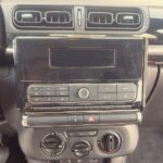 DIQ CR093L (FRAME 9" for CITROEN C3 – DS3 mod. 2016> Low Version) - Image 2