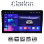 GL-500 (XDPX5S-4640-10) 4+64GB, 10.1inch - Image 2