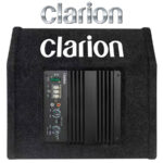 SRB SERIES SUBWOOFER </br> (SRB102E) </br> 10" - 800W - Image 2