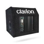 SRB SERIES SUBWOOFER </br> (SRB102E) </br> 10" - 800W - Image 3