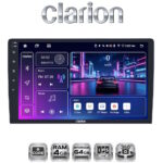 GL-500 (RMPX5S-4640-9) 4+64GB, 9inch - Image 2